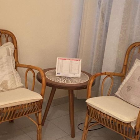 B&B Paradiso San Vincenzo Molfetta Kültér fotó
