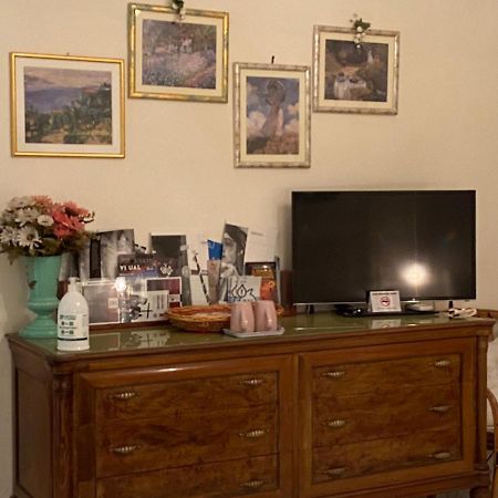 B&B Paradiso San Vincenzo Molfetta Kültér fotó