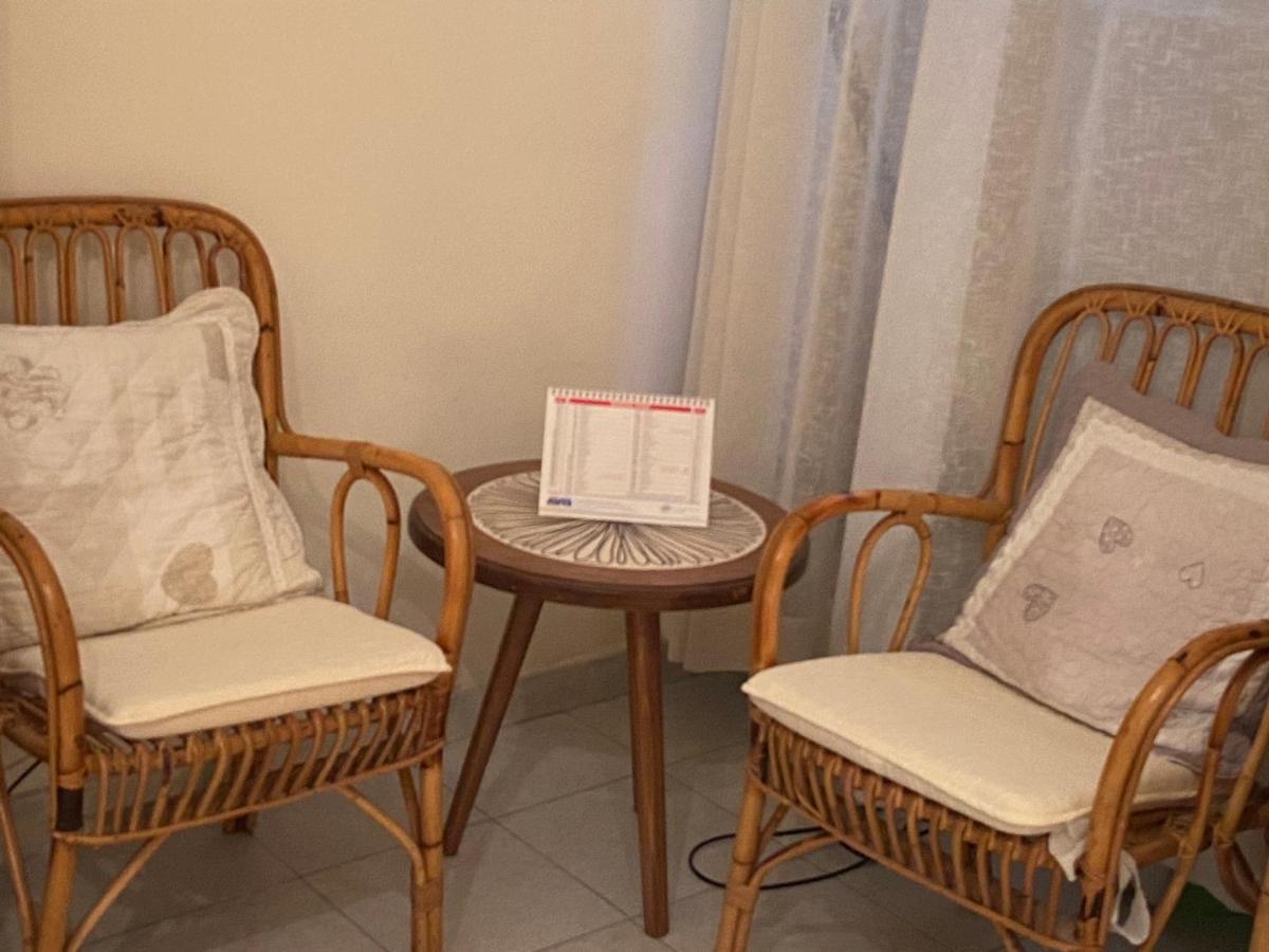 B&B Paradiso San Vincenzo Molfetta Kültér fotó