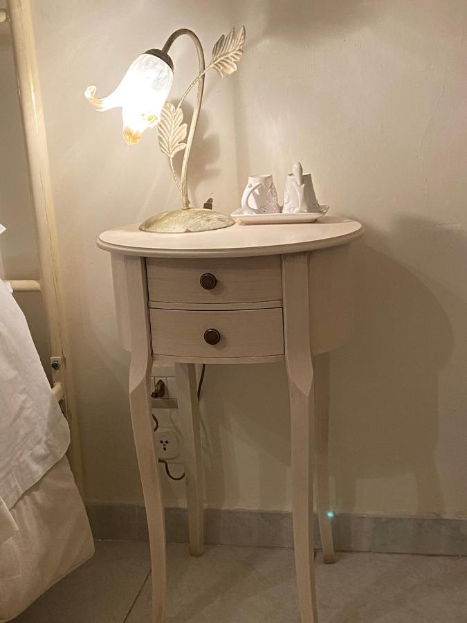B&B Paradiso San Vincenzo Molfetta Kültér fotó