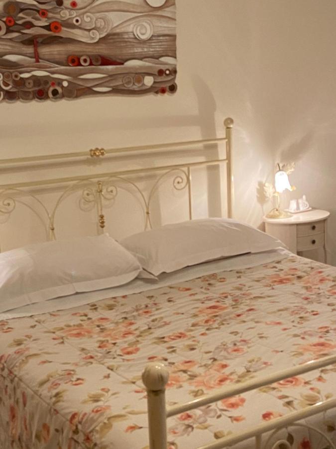 B&B Paradiso San Vincenzo Molfetta Kültér fotó