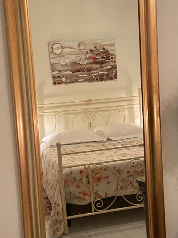 B&B Paradiso San Vincenzo Molfetta Kültér fotó