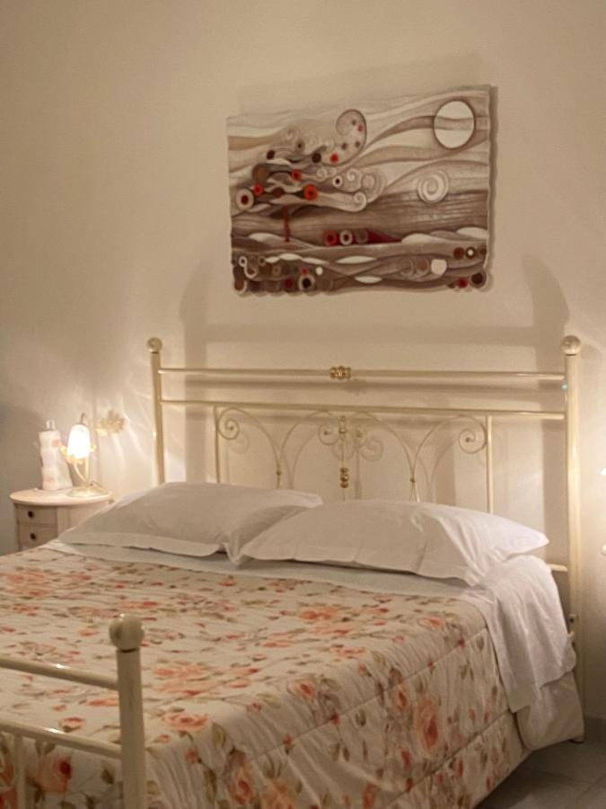 B&B Paradiso San Vincenzo Molfetta Kültér fotó