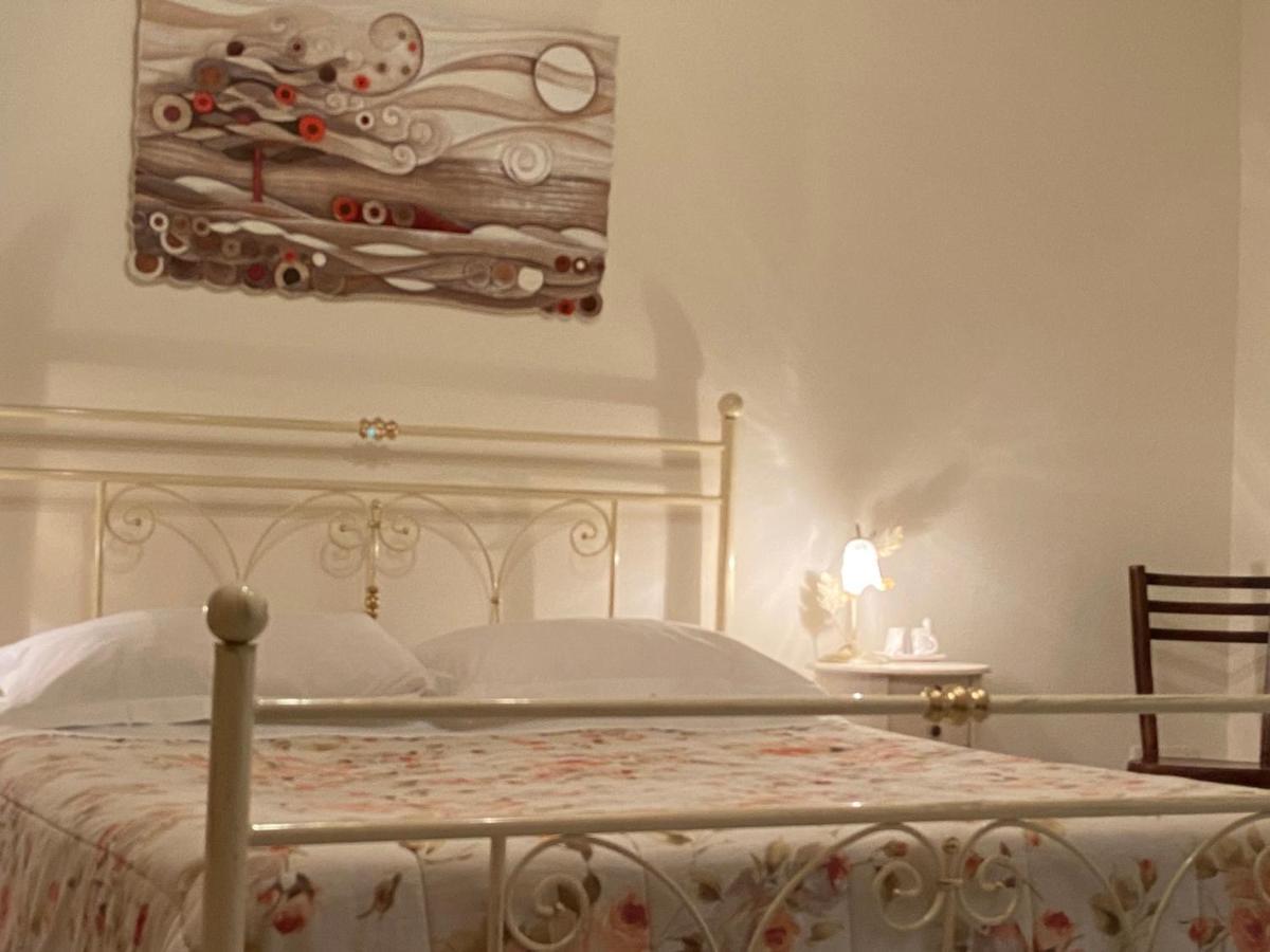 B&B Paradiso San Vincenzo Molfetta Kültér fotó