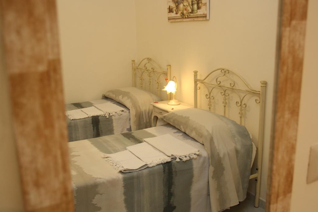 B&B Paradiso San Vincenzo Molfetta Kültér fotó