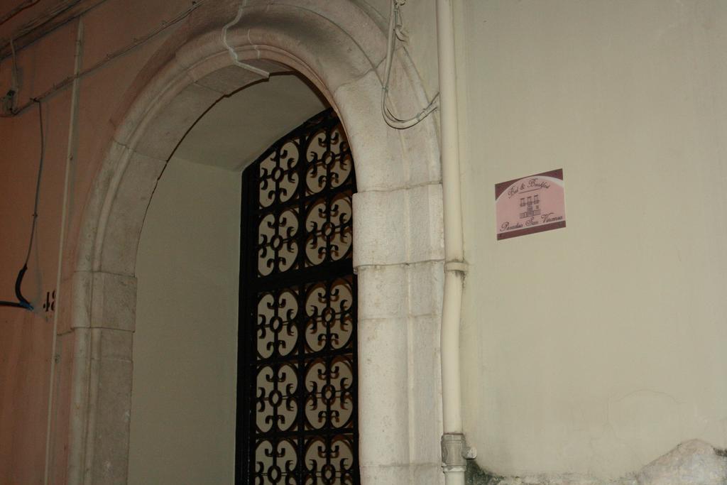 B&B Paradiso San Vincenzo Molfetta Kültér fotó