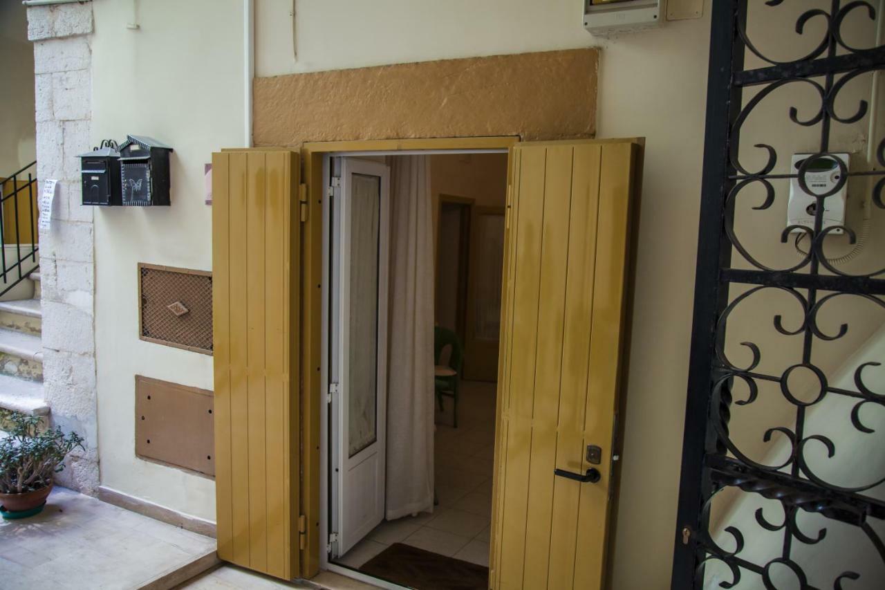 B&B Paradiso San Vincenzo Molfetta Kültér fotó