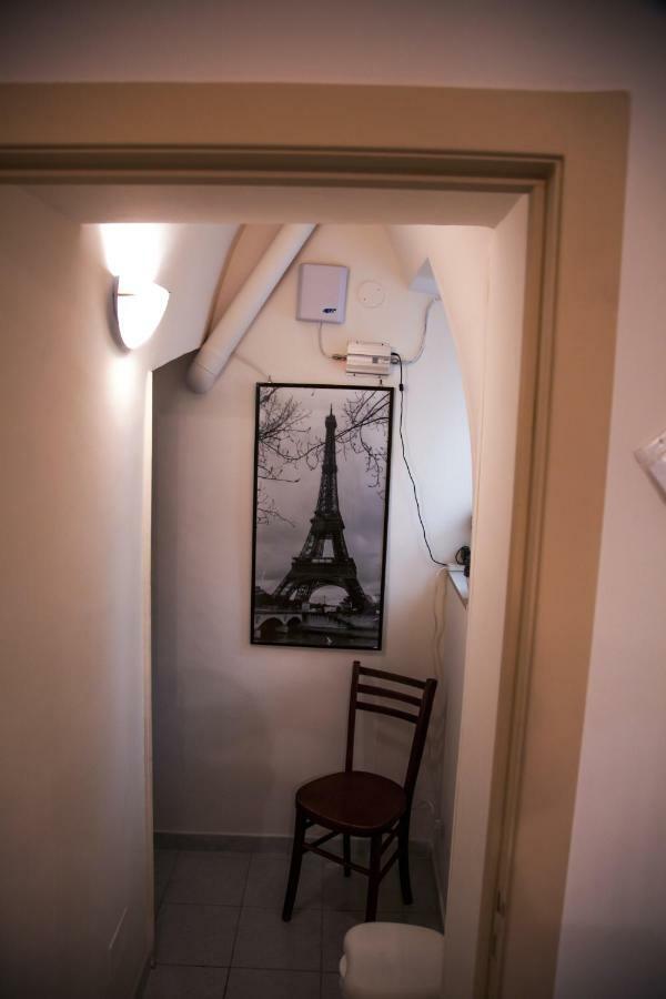 B&B Paradiso San Vincenzo Molfetta Kültér fotó